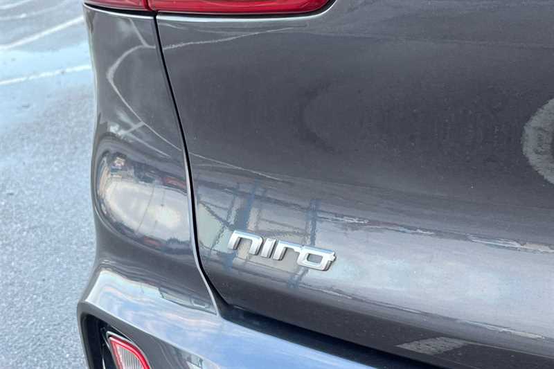 Used Kia Niro 2019 for sale - 77145971: Photo 26
