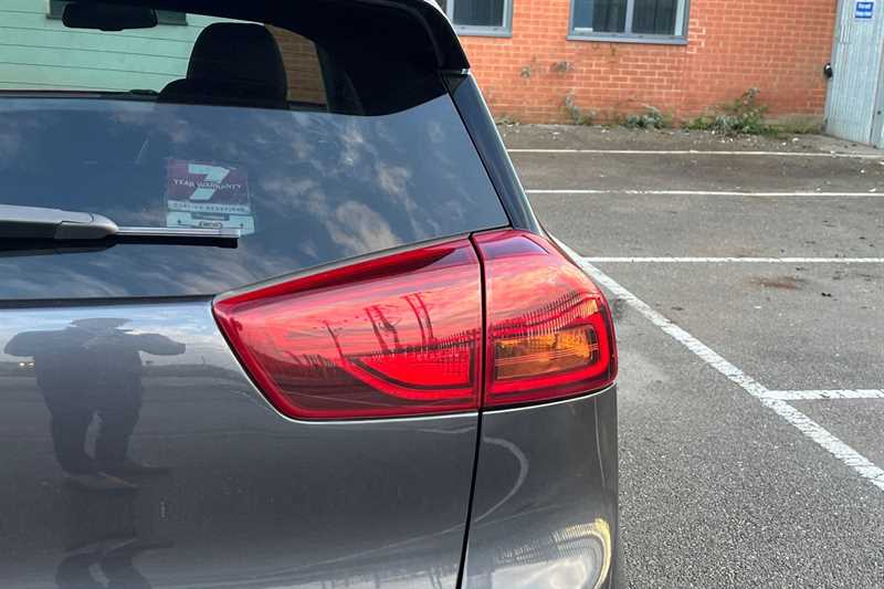 Used Kia Niro 2019 for sale - 77145971: Photo 30