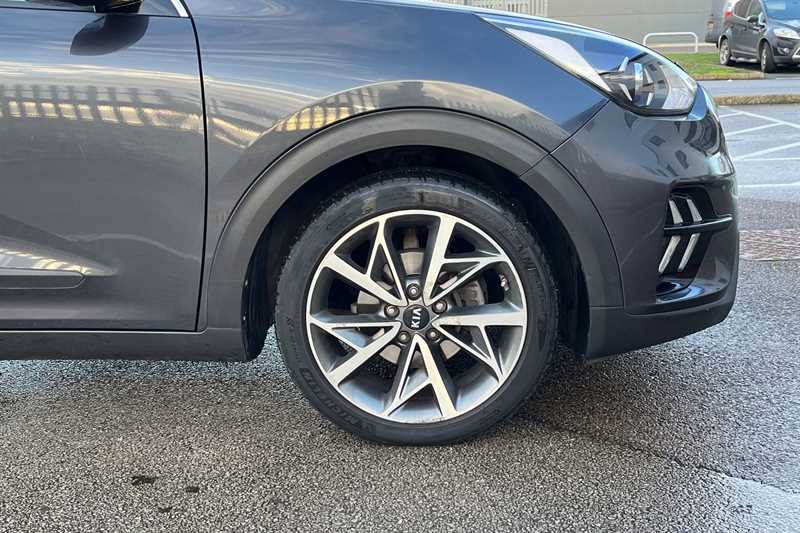 Used Kia Niro 2019 for sale - 77145971: Photo 36