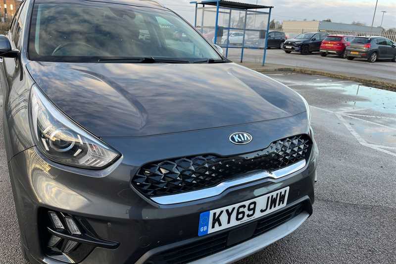 Used Kia Niro 2019 for sale - 77145971: Photo 40