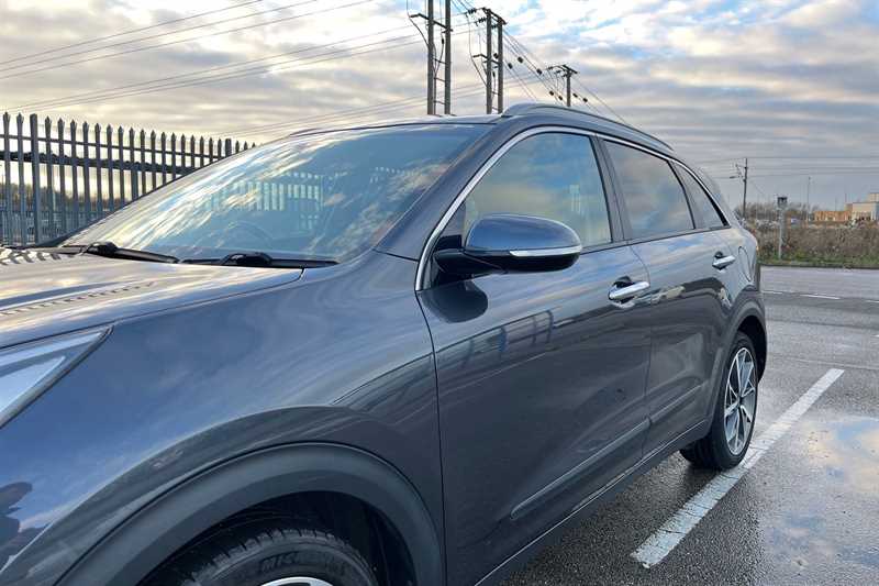 Used Kia Niro 2019 for sale - 77145971: Photo 44