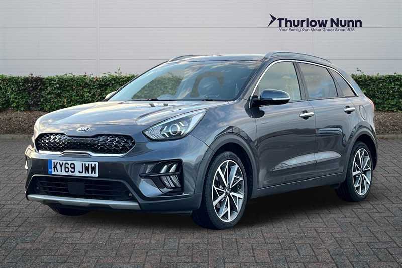Used Kia Niro 2019 for sale - 77145971: Photo 7
