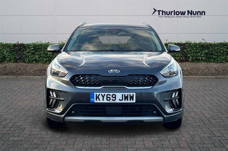 Used Kia Niro 2019 for sale - 77145971: Photo 8