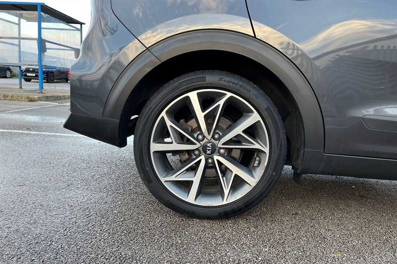 Used Kia Niro 2019 for sale - 77145971: Photo 9