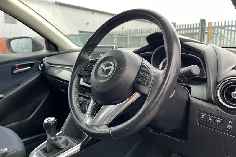 Used Mazda Mazda2 2015 for sale - 76515109: Photo 10