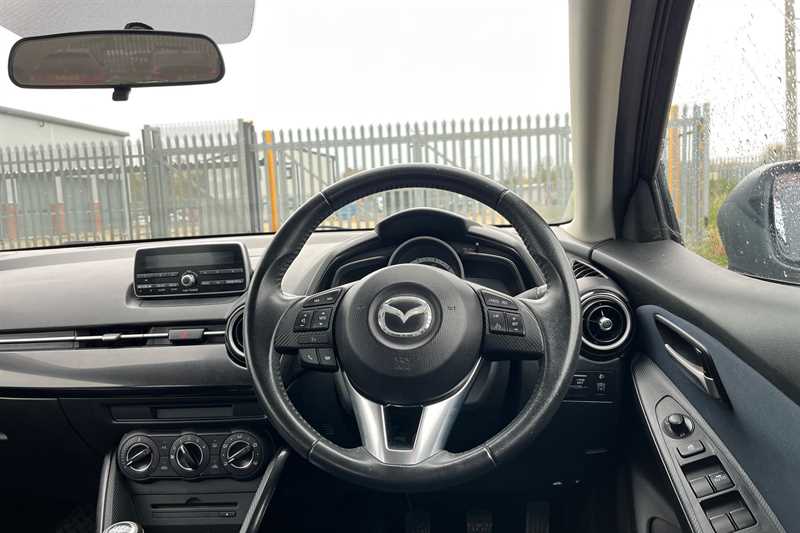 Used Mazda Mazda2 2015 for sale - 76515109: Photo 11