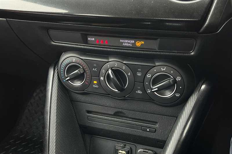 Used Mazda Mazda2 2015 for sale - 76515109: Photo 15