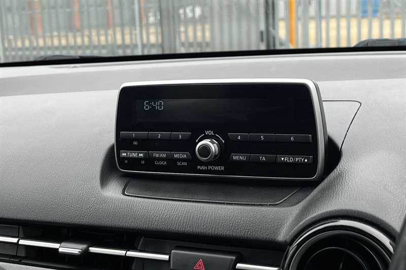 Used Mazda Mazda2 2015 for sale - 76515109: Photo 17