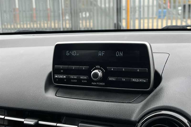 Used Mazda Mazda2 2015 for sale - 76515109: Photo 19