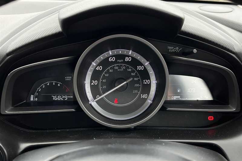 Used Mazda Mazda2 2015 for sale - 76515109: Photo 20