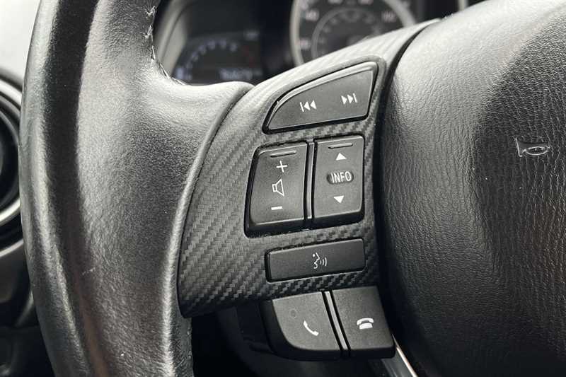 Used Mazda Mazda2 2015 for sale - 76515109: Photo 21