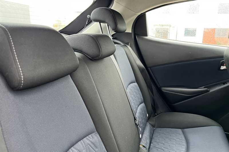 Used Mazda Mazda2 2015 for sale - 76515109: Photo 23