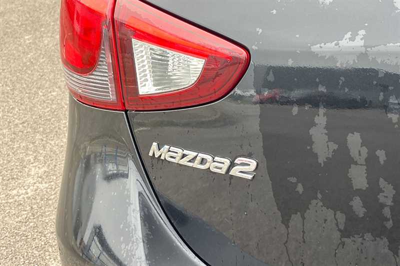 Used Mazda Mazda2 2015 for sale - 76515109: Photo 26