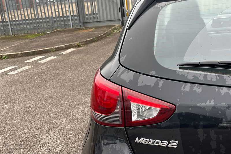 Used Mazda Mazda2 2015 for sale - 76515109: Photo 28