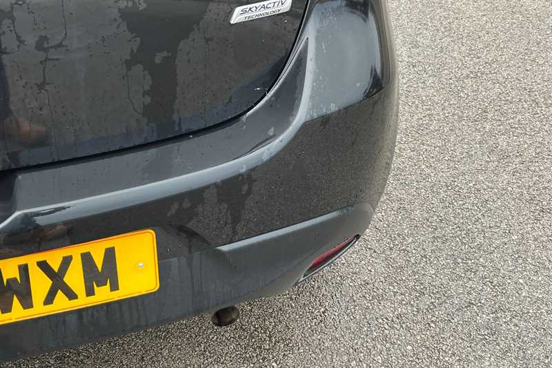 Used Mazda Mazda2 2015 for sale - 76515109: Photo 31