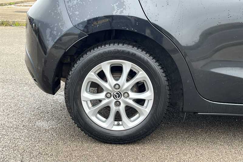 Used Mazda Mazda2 2015 for sale - 76515109: Photo 34