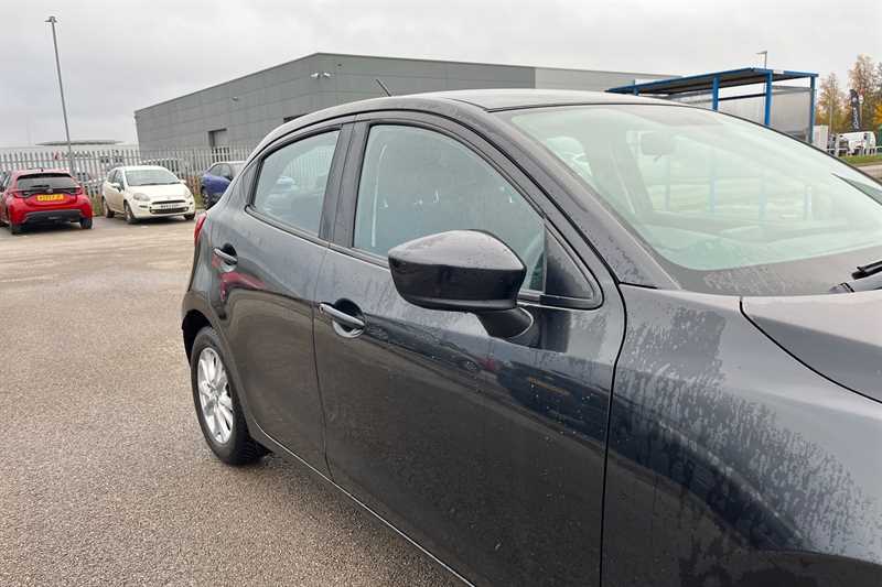 Used Mazda Mazda2 2015 for sale - 76515109: Photo 36
