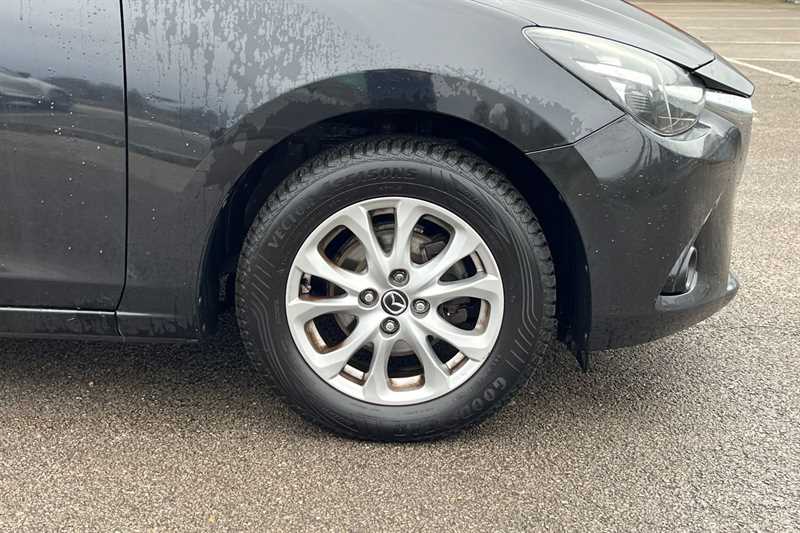 Used Mazda Mazda2 2015 for sale - 76515109: Photo 37