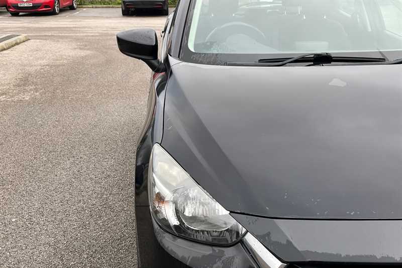 Used Mazda Mazda2 2015 for sale - 76515109: Photo 38