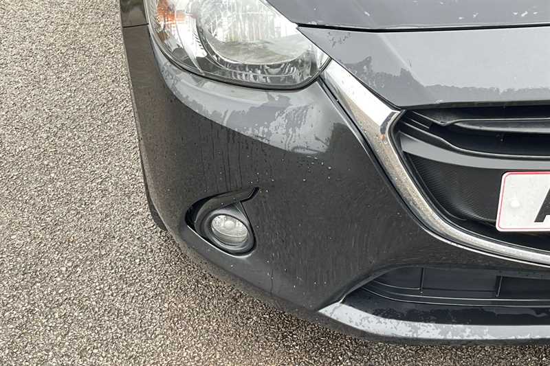 Used Mazda Mazda2 2015 for sale - 76515109: Photo 39