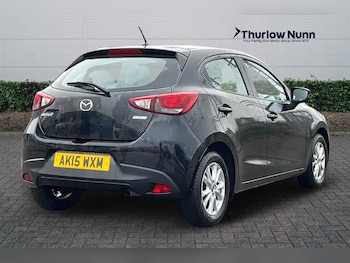 Used Mazda Mazda2 2015 for sale - 76515109: Photo