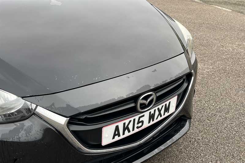 Used Mazda Mazda2 2015 for sale - 76515109: Photo 40