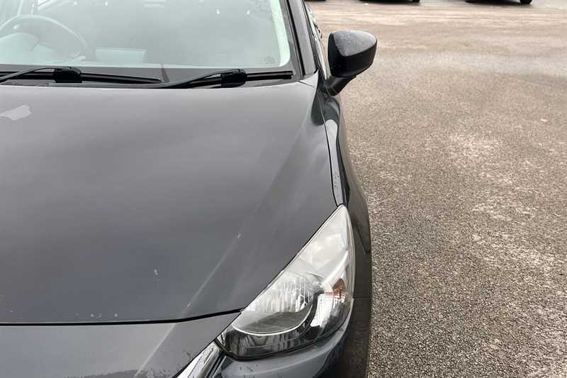 Used Mazda Mazda2 2015 for sale - 76515109: Photo 41