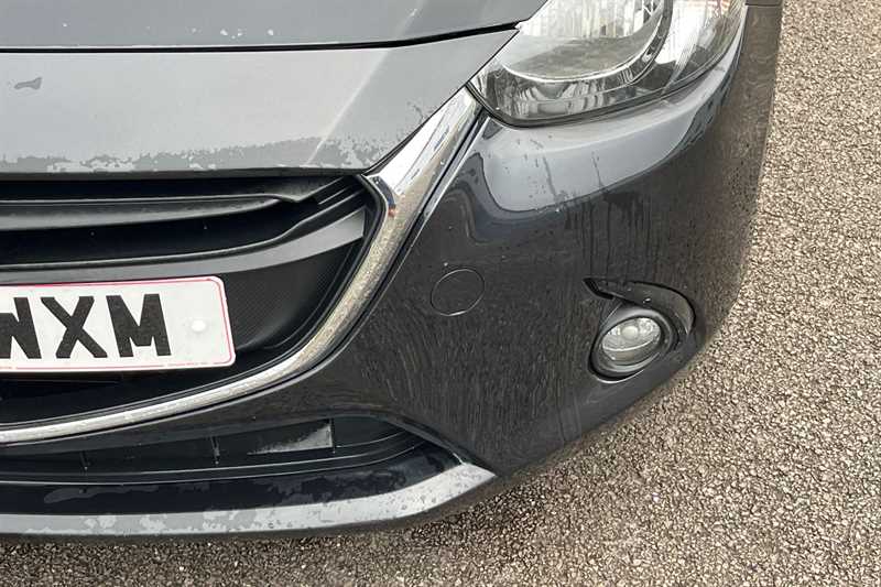 Used Mazda Mazda2 2015 for sale - 76515109: Photo 42