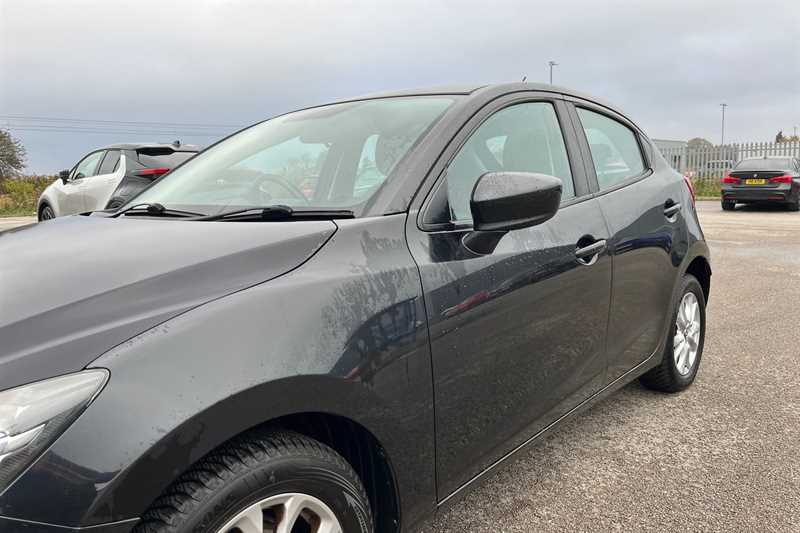 Used Mazda Mazda2 2015 for sale - 76515109: Photo 44