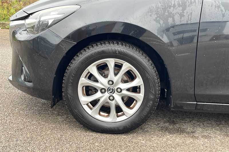 Used Mazda Mazda2 2015 for sale - 76515109: Photo 45