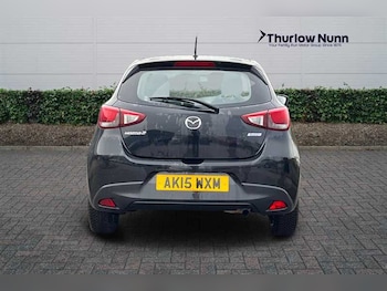 Used Mazda Mazda2 2015 for sale - 76515109: Photo
