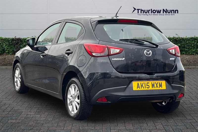 Used Mazda Mazda2 2015 for sale - 76515109: Photo 5