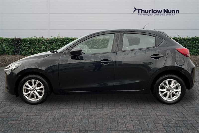 Used Mazda Mazda2 2015 for sale - 76515109: Photo 6
