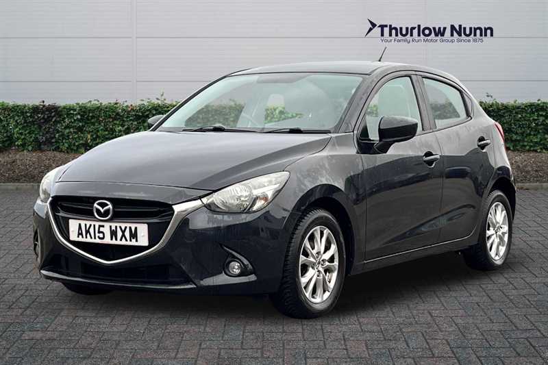 Used Mazda Mazda2 2015 for sale - 76515109: Photo 7