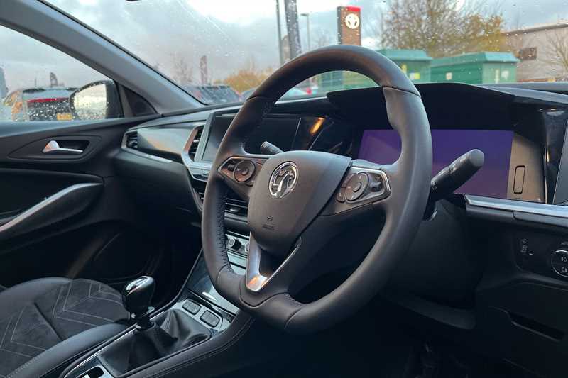 Used Vauxhall Grandland 2024 for sale - 76731818: Photo 10