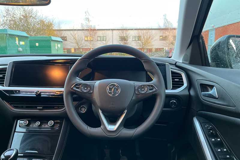 Used Vauxhall Grandland 2024 for sale - 76731818: Photo 11