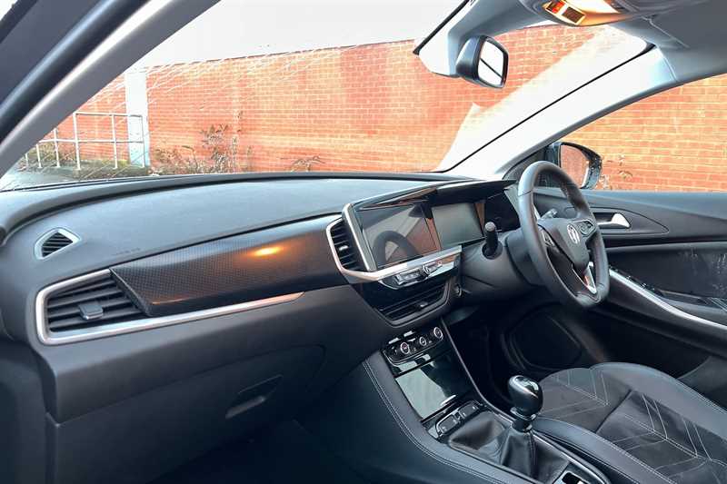 Used Vauxhall Grandland 2024 for sale - 76731818: Photo 13