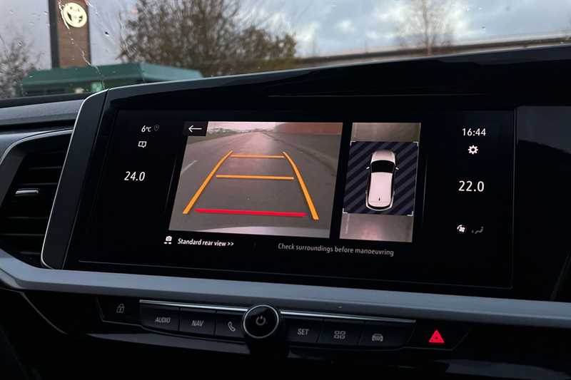 Used Vauxhall Grandland 2024 for sale - 76731818: Photo 19