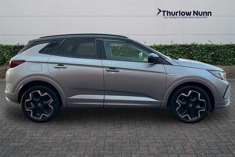 Used Vauxhall Grandland 2024 for sale - 76731818: Photo 2