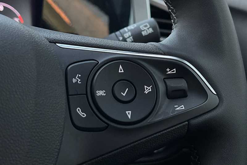 Used Vauxhall Grandland 2024 for sale - 76731818: Photo 22