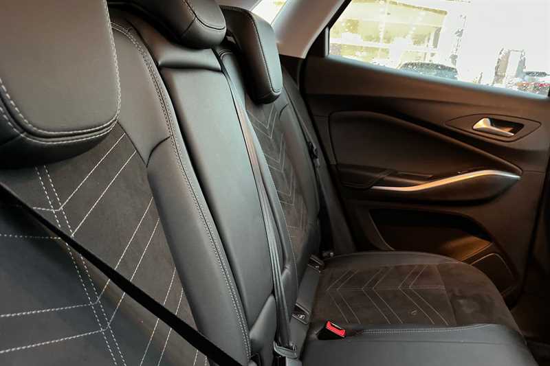 Used Vauxhall Grandland 2024 for sale - 76731818: Photo 23