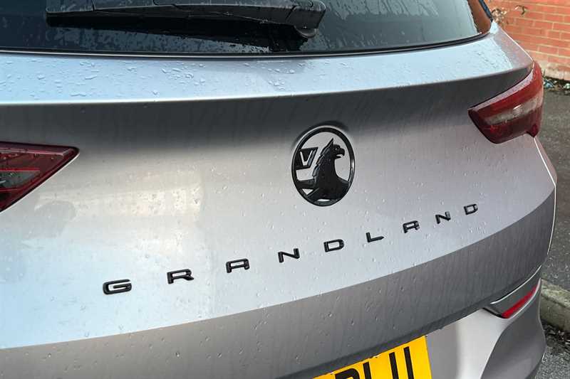 Used Vauxhall Grandland 2024 for sale - 76731818: Photo 26
