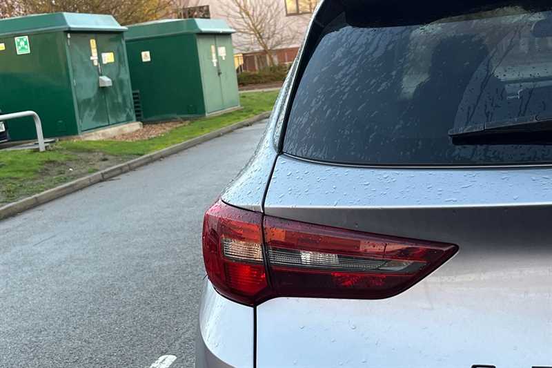 Used Vauxhall Grandland 2024 for sale - 76731818: Photo 27