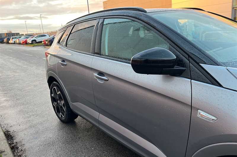 Used Vauxhall Grandland 2024 for sale - 76731818: Photo 36