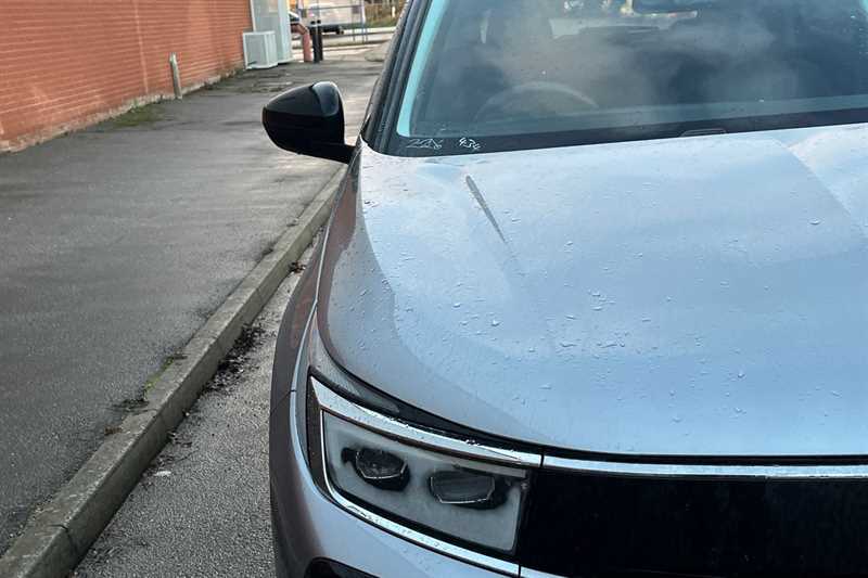 Used Vauxhall Grandland 2024 for sale - 76731818: Photo 38