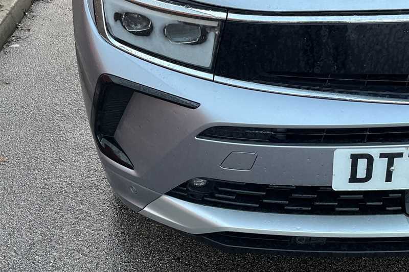 Used Vauxhall Grandland 2024 for sale - 76731818: Photo 39