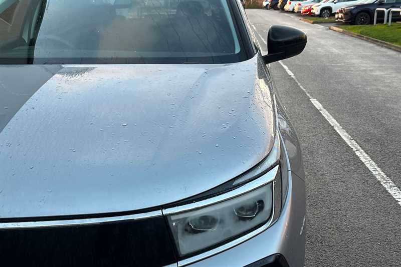 Used Vauxhall Grandland 2024 for sale - 76731818: Photo 41