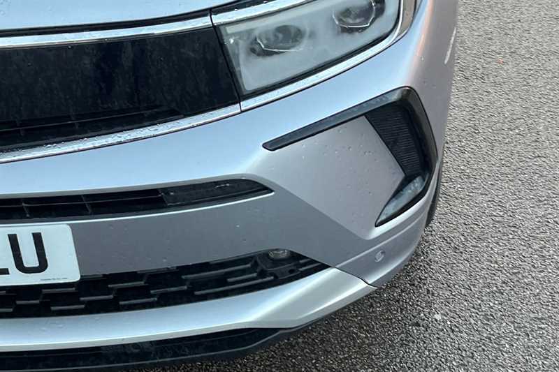 Used Vauxhall Grandland 2024 for sale - 76731818: Photo 42