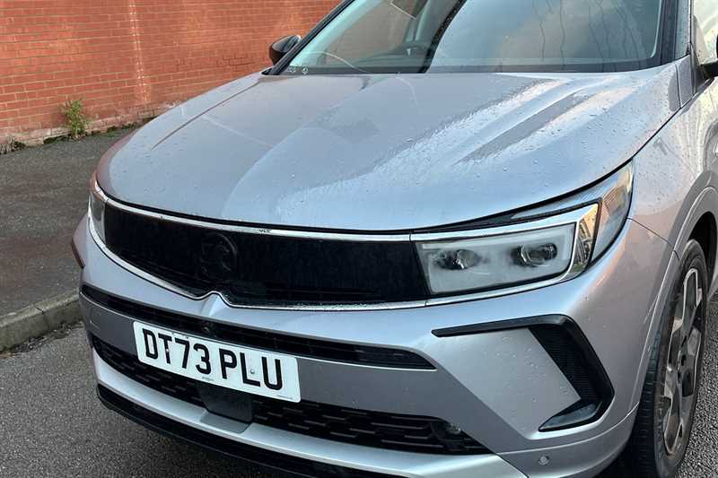 Used Vauxhall Grandland 2024 for sale - 76731818: Photo 43