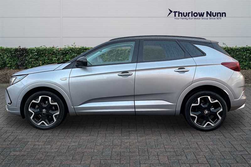 Used Vauxhall Grandland 2024 for sale - 76731818: Photo 6